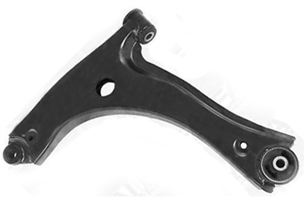 Braccio oscillante, Sospensione ruota - 49397511 CORTECO